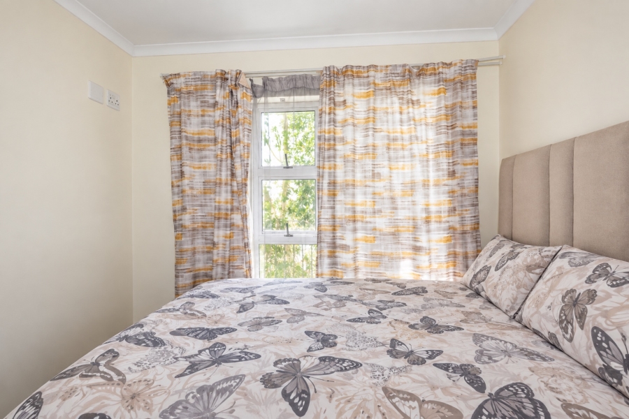 To Let 2 Bedroom Property for Rent in Buh Rein Estate Western Cape